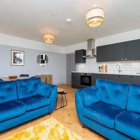 Pass The Keys Stunning 2 Bed Retreat In The Heart Of Bath Apartment Ngoại thất bức ảnh