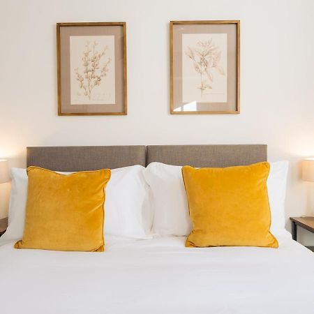 Pass The Keys Stunning 2 Bed Retreat In The Heart Of Bath Apartment Ngoại thất bức ảnh