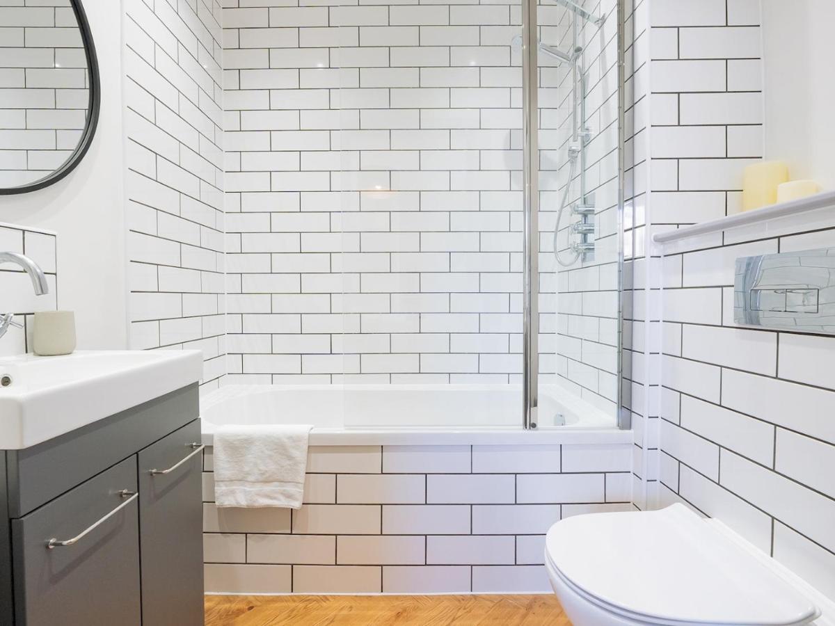 Pass The Keys Stunning 2 Bed Retreat In The Heart Of Bath Apartment Ngoại thất bức ảnh