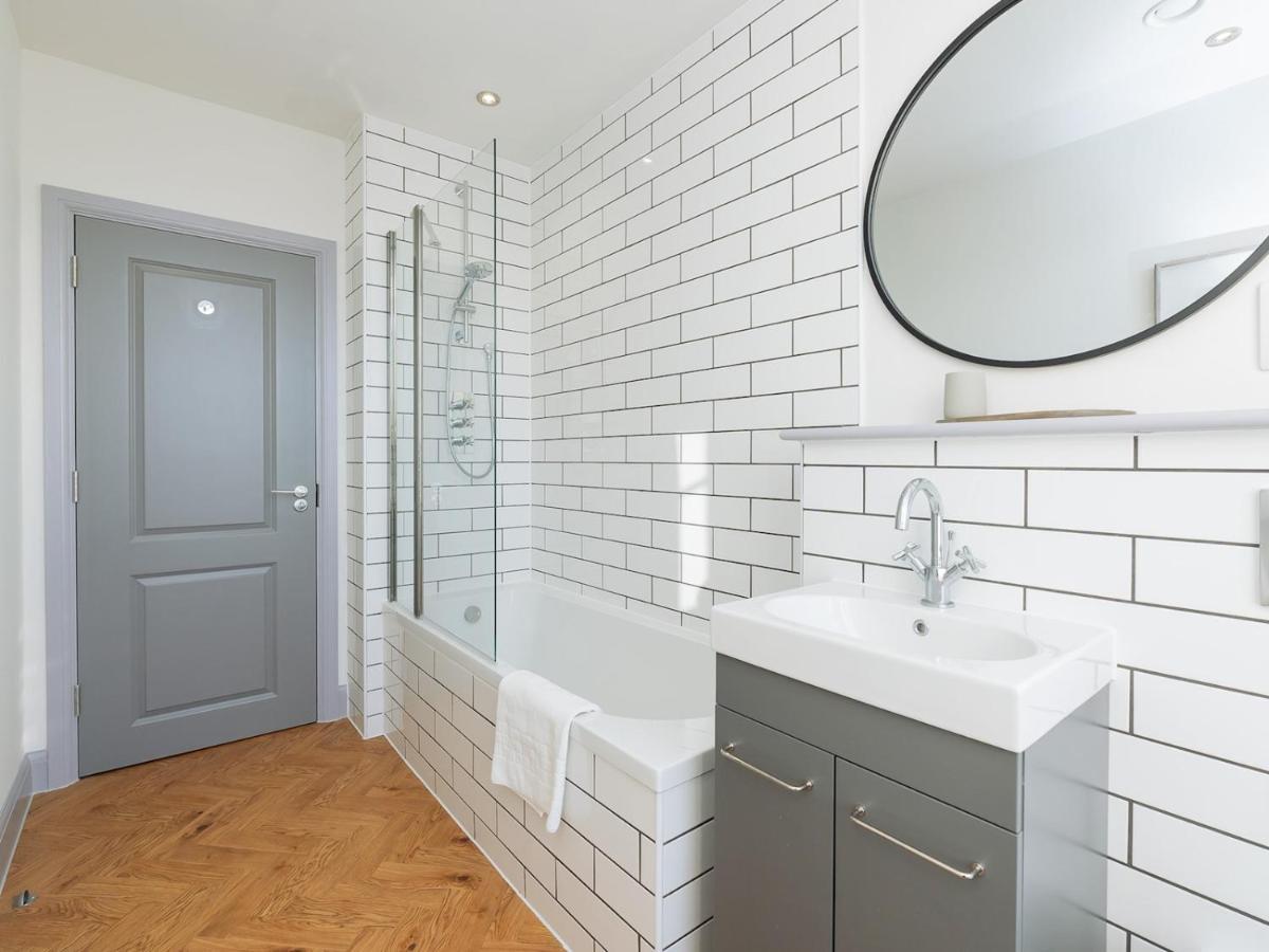 Pass The Keys Stunning 2 Bed Retreat In The Heart Of Bath Apartment Ngoại thất bức ảnh