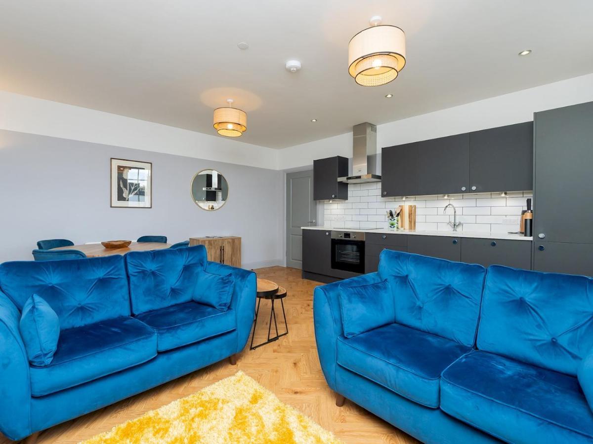 Pass The Keys Stunning 2 Bed Retreat In The Heart Of Bath Apartment Ngoại thất bức ảnh
