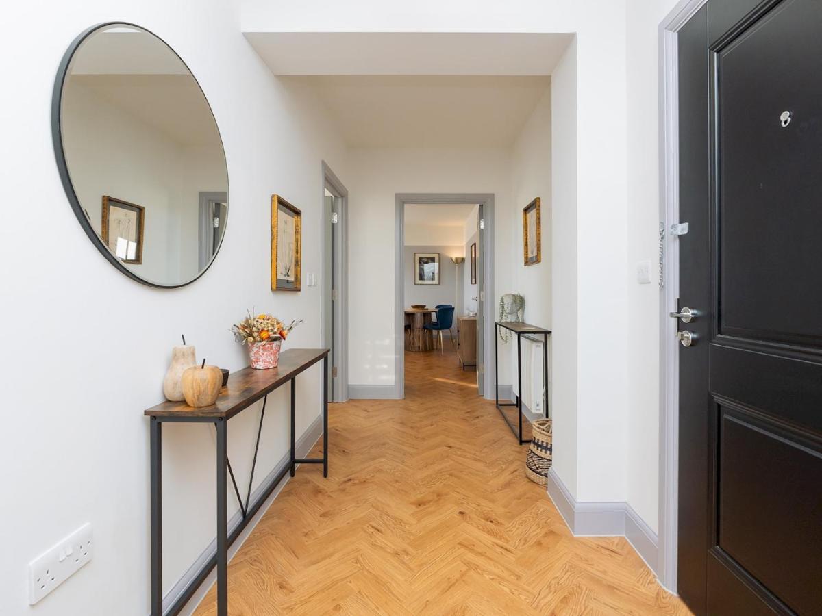 Pass The Keys Stunning 2 Bed Retreat In The Heart Of Bath Apartment Ngoại thất bức ảnh