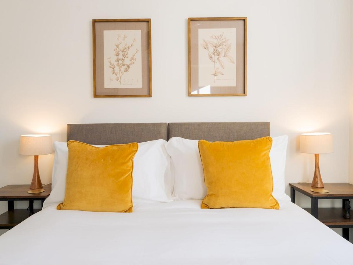 Pass The Keys Stunning 2 Bed Retreat In The Heart Of Bath Apartment Ngoại thất bức ảnh