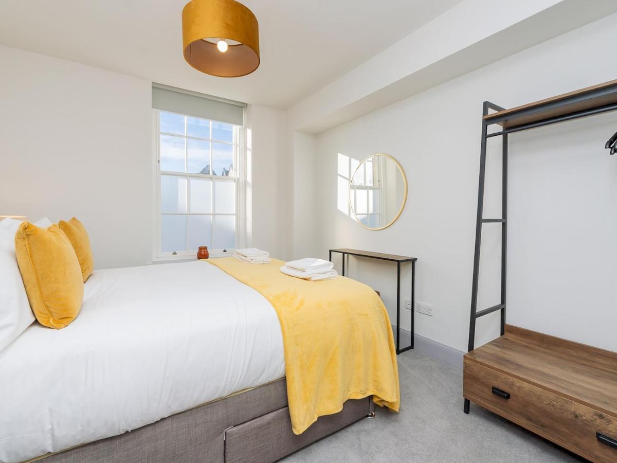 Pass The Keys Stunning 2 Bed Retreat In The Heart Of Bath Apartment Ngoại thất bức ảnh