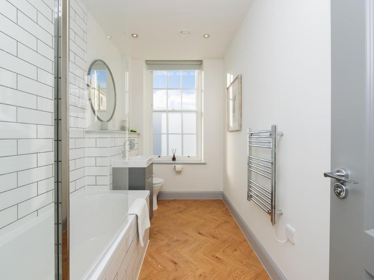 Pass The Keys Stunning 2 Bed Retreat In The Heart Of Bath Apartment Ngoại thất bức ảnh