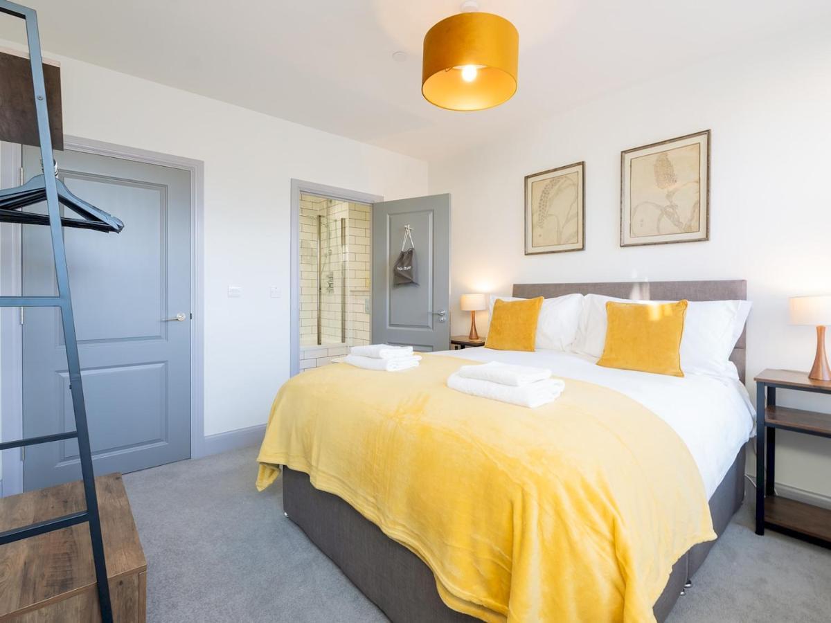 Pass The Keys Stunning 2 Bed Retreat In The Heart Of Bath Apartment Ngoại thất bức ảnh