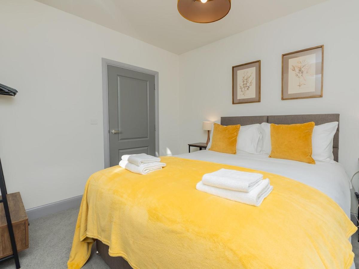 Pass The Keys Stunning 2 Bed Retreat In The Heart Of Bath Apartment Ngoại thất bức ảnh