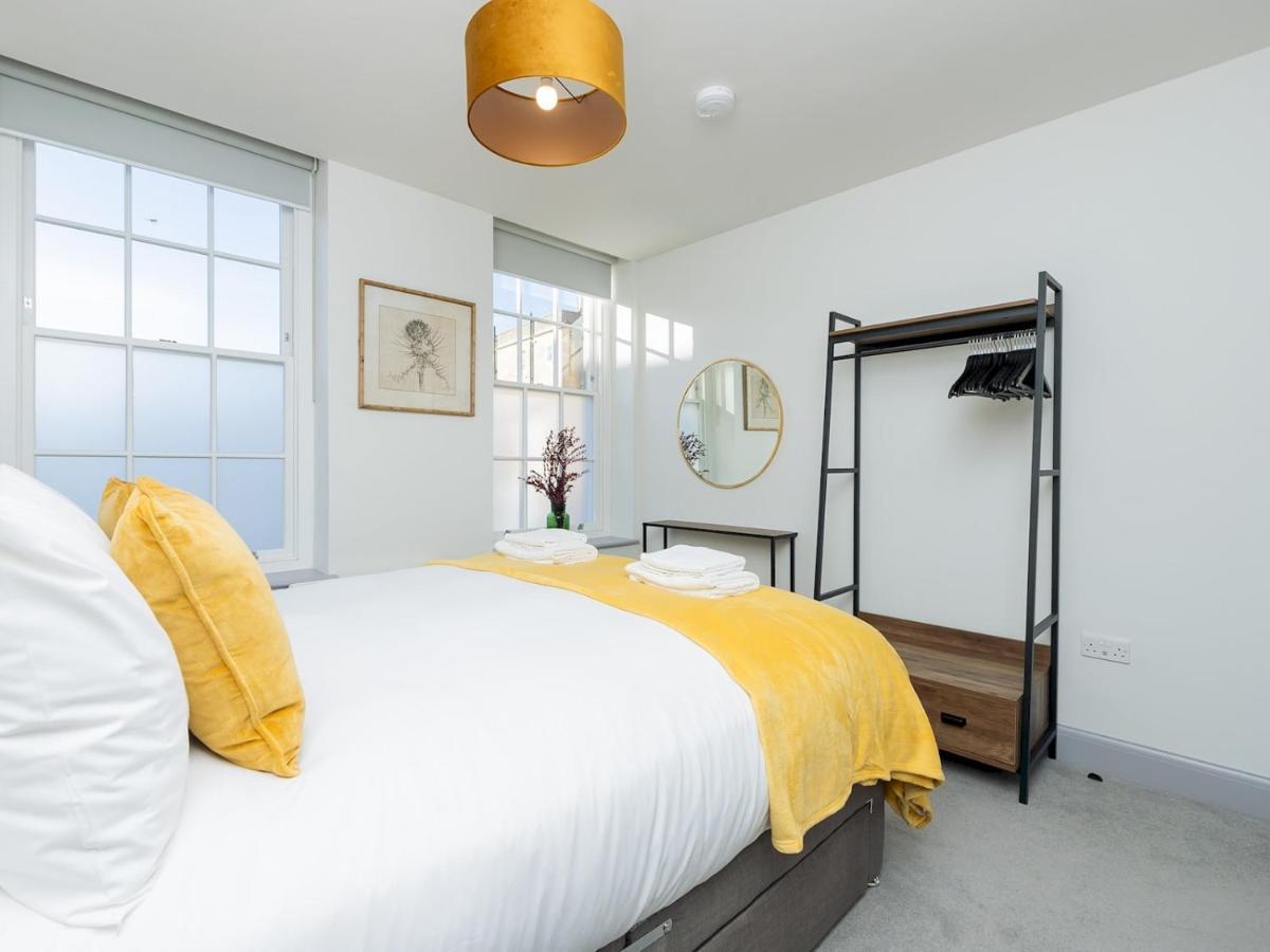 Pass The Keys Stunning 2 Bed Retreat In The Heart Of Bath Apartment Ngoại thất bức ảnh