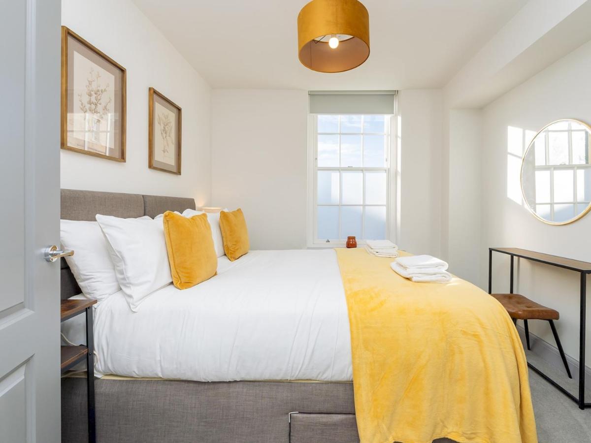 Pass The Keys Stunning 2 Bed Retreat In The Heart Of Bath Apartment Ngoại thất bức ảnh