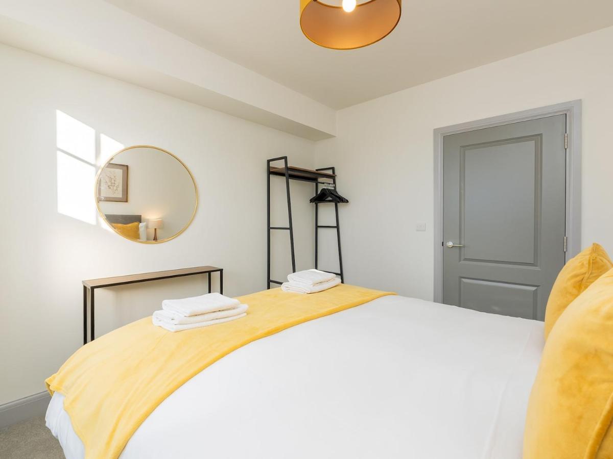 Pass The Keys Stunning 2 Bed Retreat In The Heart Of Bath Apartment Ngoại thất bức ảnh